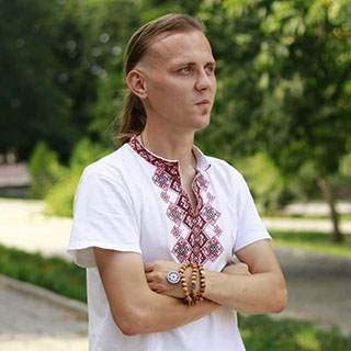 Мирослав Гармаш-Бутенко