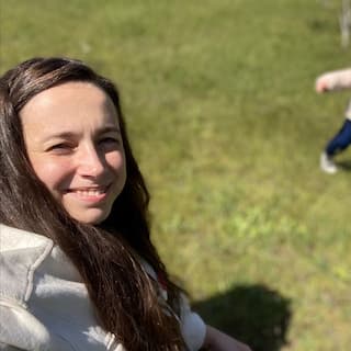 Євгенія Тихонова