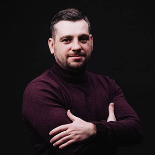 Станіслав Зеленський