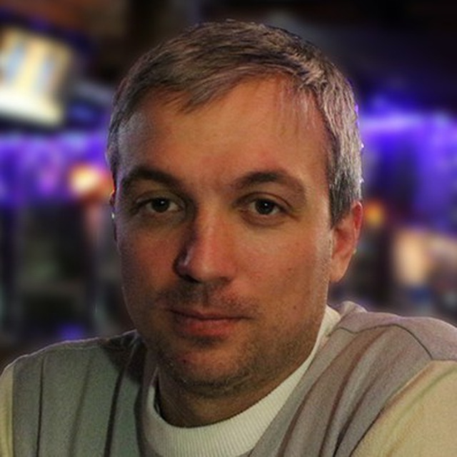 Артем Ткаченко