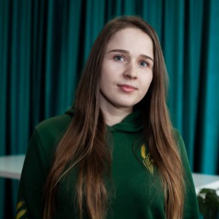 Петрученко Юлія