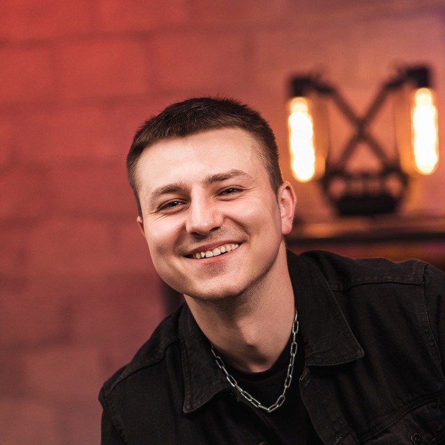 Юрій Мосійчук